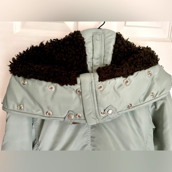 Diesel Winter Jacket ❄️ - Picture 4 of 10